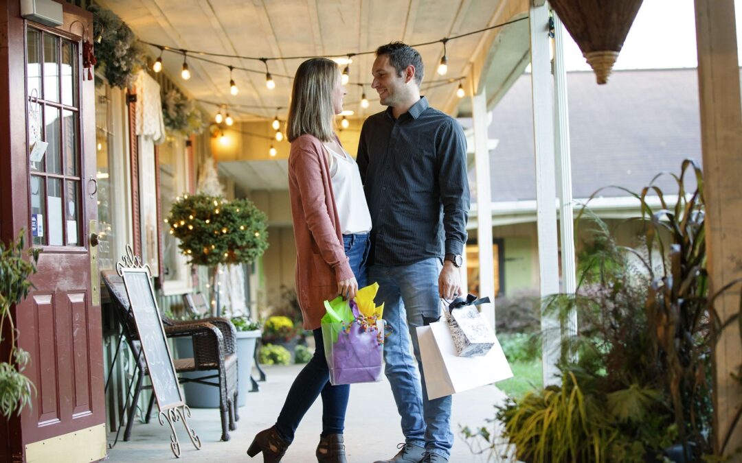 Best Local Shopping Destinations in Lancaster County